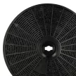 Whirlpool AKR 813 IX 857881301000 készülékhez aktívszenes szűrőbetét - Utángyártott