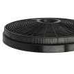 Whirlpool AKR 813 IX 857881301000 készülékhez aktívszenes szűrőbetét - Utángyártott