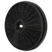 Whirlpool AKR 813 IX 857881301000 készülékhez aktívszenes szűrőbetét - Utángyártott