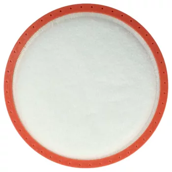   Dirt Devil 2620001, 2620002 helyettesítő szűrőbetét - Utángyártott