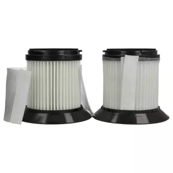   Sichler Zyklon BLS-200 készülékhez HEPA szűrőbetét szett - Utángyártott