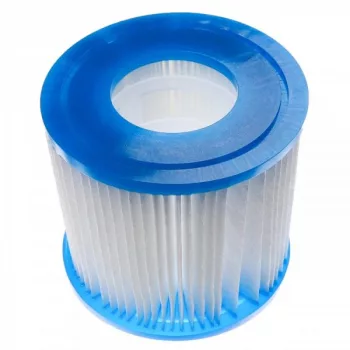   Bestway FD2136, Typ D, Typ VII helyettesítő szűrőbetét - Utángyártott