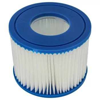   Bestway FD2134, Typ VI helyettesítő szűrőbetét - Utángyártott