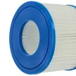 Bestway FD2134, Typ VI helyettesítő szűrőbetét - Utángyártott