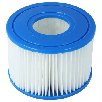   Intex 29011, S1 helyettesítő szűrőbetét - Utángyártott