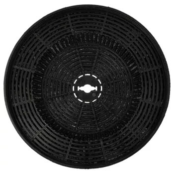   Tecnowind TW43846 készülékhez aktívszenes szűrőbetét - Utángyártott