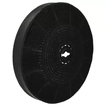   Tecnowind TW43846 készülékhez aktívszenes szűrőbetét - Utángyártott