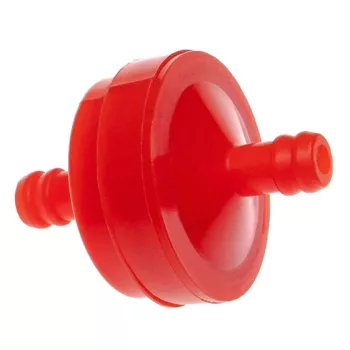   Briggs & Stratton 004105, 005018, 297298, 298090, 298090S, 395018 helyettesítő üzemanyag szűrő - Utángyártott