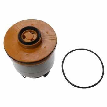   4X4 Estanfi 23390-0L070, 23390-0L090, EST-30-ECO095 helyettesítő üzemanyag szűrő - Utángyártott