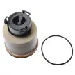 4X4 Estanfi 23390-0L070, 23390-0L090, EST-30-ECO095 helyettesítő üzemanyag szűrő - Utángyártott