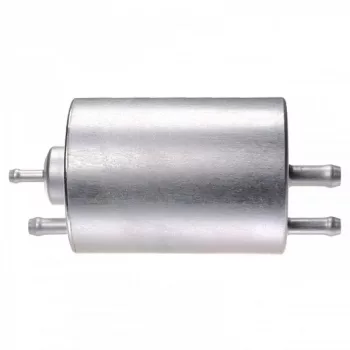   Champion CFF100438, L438/606 helyettesítő üzemanyag szűrő - Utángyártott