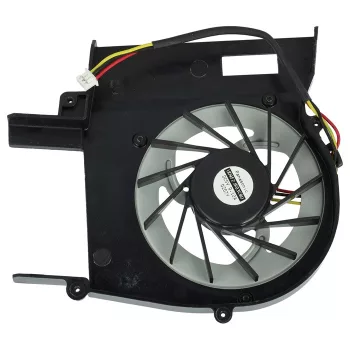   Sony Vaio VGN-CS31 készülékhez belső ventilátor - Utángyártott