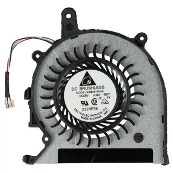   Sony Vaio Pro13 SVP132, Pro13 SVP1321, Pro13 SVP132A készülékekhez belső ventilátor - Utángyártott