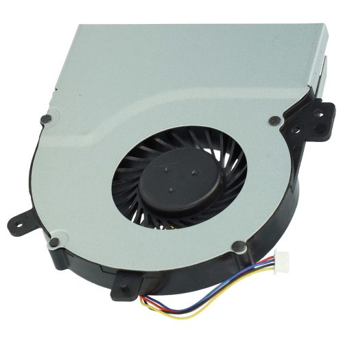 Asus K55, K55A, K55D, K55DR, K55V, K55VD, K55VM, K55X készülékekhez belső ventilátor - Utángyártott