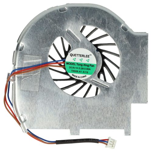 IBM / Lenovo 26R9434, 41V9932, 41W6407 helyettesítő belső ventilátor - Utángyártott