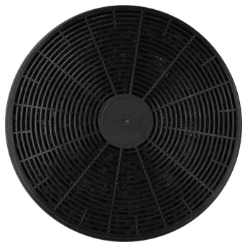   Respekta MIZ0023, MIZ0023N, MIZ0023NA1 helyettesítő aktívszenes szűrőbetét - Utángyártott