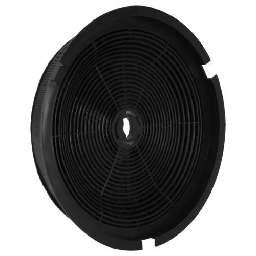 Beko 9174220018, 9199001580, CHF180 helyettesítő aktívszenes szűrőbetét - Utángyártott