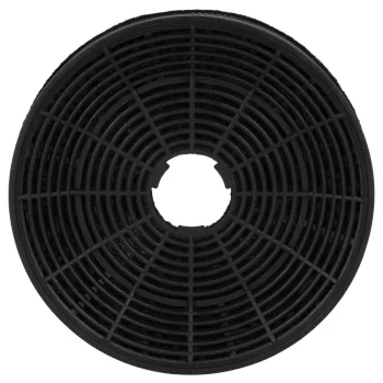   Silverline AF100, KF001, YT971.1000.05 helyettesítő aktívszenes szűrőbetét - Utángyártott