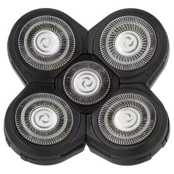   Philips RQ12, RQ12+, RQ40, RQ50 helyettesítő borotvafej - Utángyártott