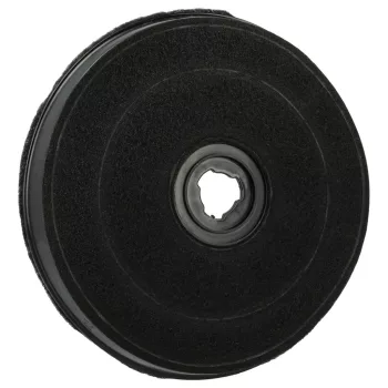   Zanussi ZHW7633 - 949610231, ZHW7933 - 942090513 készülékekhez aktívszenes szűrőbetét - Utángyártott