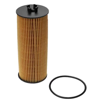   A.L. filter A 2781800009, A 2781840125, ALO-8103 helyettesítő olajszűrő - Utángyártott