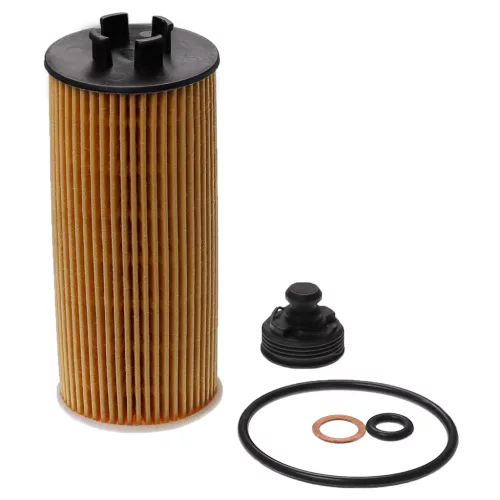 4U Autoparts 8 585 237, 8513948, 8570590, 8575210, 8585237 helyettesítő olajszűrő - Utángyártott