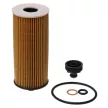 4U Autoparts 8 585 237, 8513948, 8570590, 8575210, 8585237 helyettesítő olajszűrő - Utángyártott