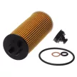 4U Autoparts 8 585 237, 8513948, 8570590, 8575210, 8585237 helyettesítő olajszűrő - Utángyártott