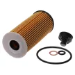4U Autoparts 8 585 237, 8513948, 8570590, 8575210, 8585237 helyettesítő olajszűrő - Utángyártott