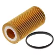 Wix Filters 52693, WL7404, WL7504, XCP00000675 helyettesítő olajszűrő - Utángyártott