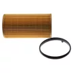 Wix Filters 52693, WL7404, WL7504, XCP00000675 helyettesítő olajszűrő - Utángyártott