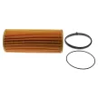 Mann-Filter -HU 7029 Z, HU72/2Z helyettesítő olajszűrő - Utángyártott