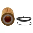 Mann-Filter -HU 7029 Z, HU72/2Z helyettesítő olajszűrő - Utángyártott