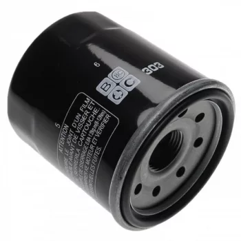   Bobcat 6671057, F308, H1015, H1019, HF204 helyettesítő olajszűrő - Utángyártott