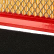 Honda 17211ZG9M00, 17218-ZG9-M00 helyettesítő szűrőbetét szett - Utángyártott