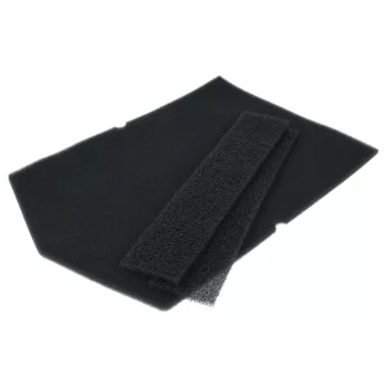   Miele 7358901, 9057930, 9688381 helyettesítő szűrőbetét szett - Utángyártott
