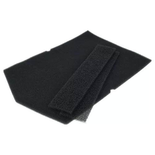 Miele 7358901, 9057930, 9688381 helyettesítő szűrőbetét szett - Utángyártott