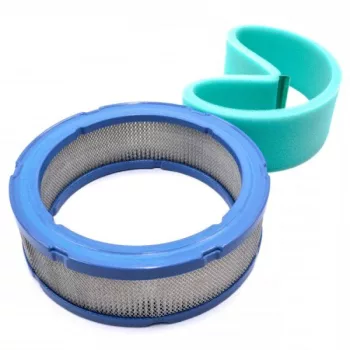   Briggs & Stratton 394018, 394018S, 4135 helyettesítő szűrőbetét szett - Utángyártott