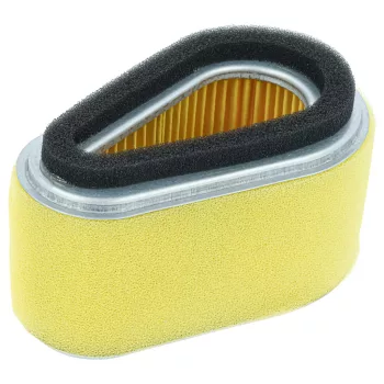   Kawasaki 11013-2120, 11013-2175, 11029-2002, 11029-2120 helyettesítő szűrőbetét szett - Utángyártott