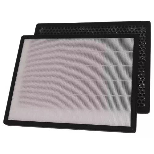 Marreal AP3001-FS, AP3001B helyettesítő HEPA aktívszenes szűrőbetét szett - Utángyártott