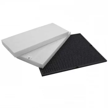   Winix 114290, 524540 helyettesítő HEPA aktívszenes szűrőbetét szett - Utángyártott