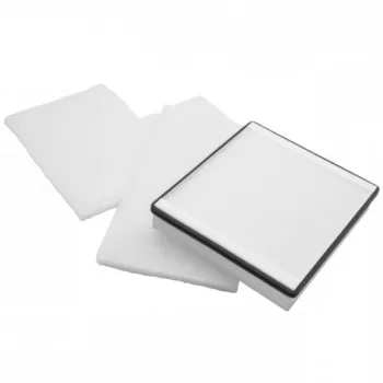   Vallox 105114, 2502 helyettesítő szűrőbetét szett - Utángyártott