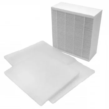   Vallox 1511, Nr. 24 helyettesítő szűrőbetét szett - Utángyártott