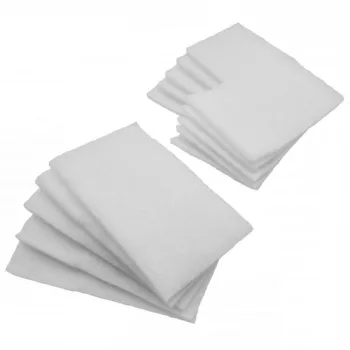   Vallox KWL 90 SC, KWL 90 SE készülékekhez szűrőbetét szett - Utángyártott