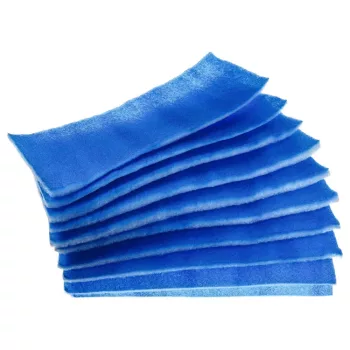   Nilan VP 18 Compact, VP 18 Compact P készülékekhez szűrőbetét szett - Utángyártott