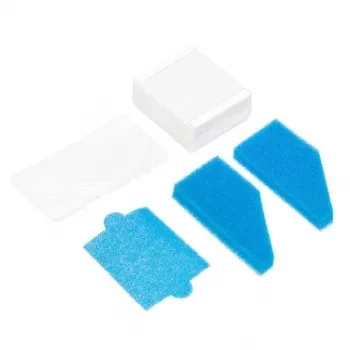   Thomas 787272, 787276, Filterset 101 helyettesítő szűrőbetét szett - Utángyártott