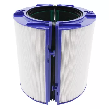   Dyson 969048-03, 970341-01 helyettesítő HEPA aktívszenes szűrőbetét szett - Utángyártott