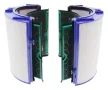 Dyson 969048-03, 970341-01 helyettesítő HEPA aktívszenes szűrőbetét szett - Utángyártott