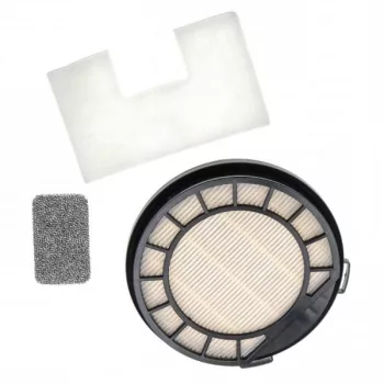   Vax 1113253900, 1713248500, Type 69 helyettesítő HEPA szűrőbetét szett - Utángyártott
