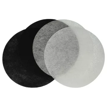   Moulinex AD-5 helyettesítő aktívszenes szűrőbetét szett - Utángyártott